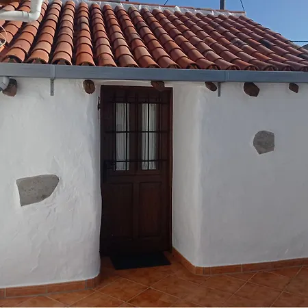 Live Arico El Cortijo Casa Rural Con Solarium & Terrace Arico Viejo Exterior photo