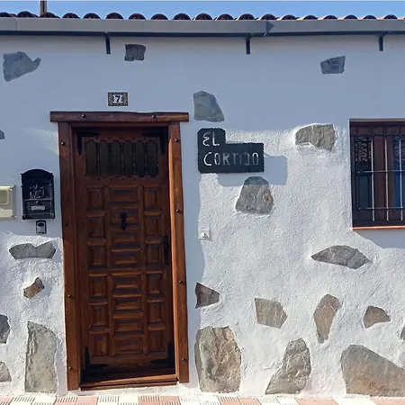 Live Arico El Cortijo Casa Rural Con Solarium & Terrace Arico Viejo Exterior photo