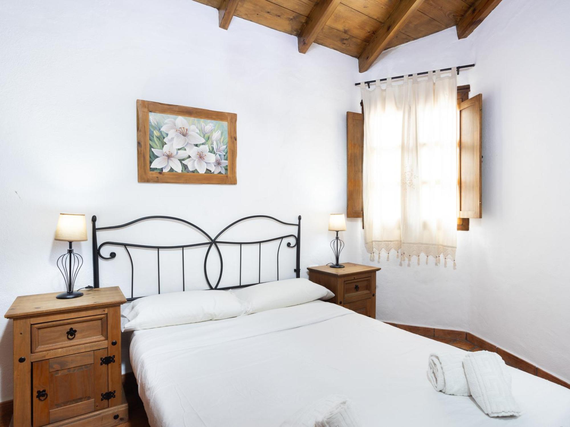 Live Arico El Cortijo Con Solarium & Terrace Ferienhaus