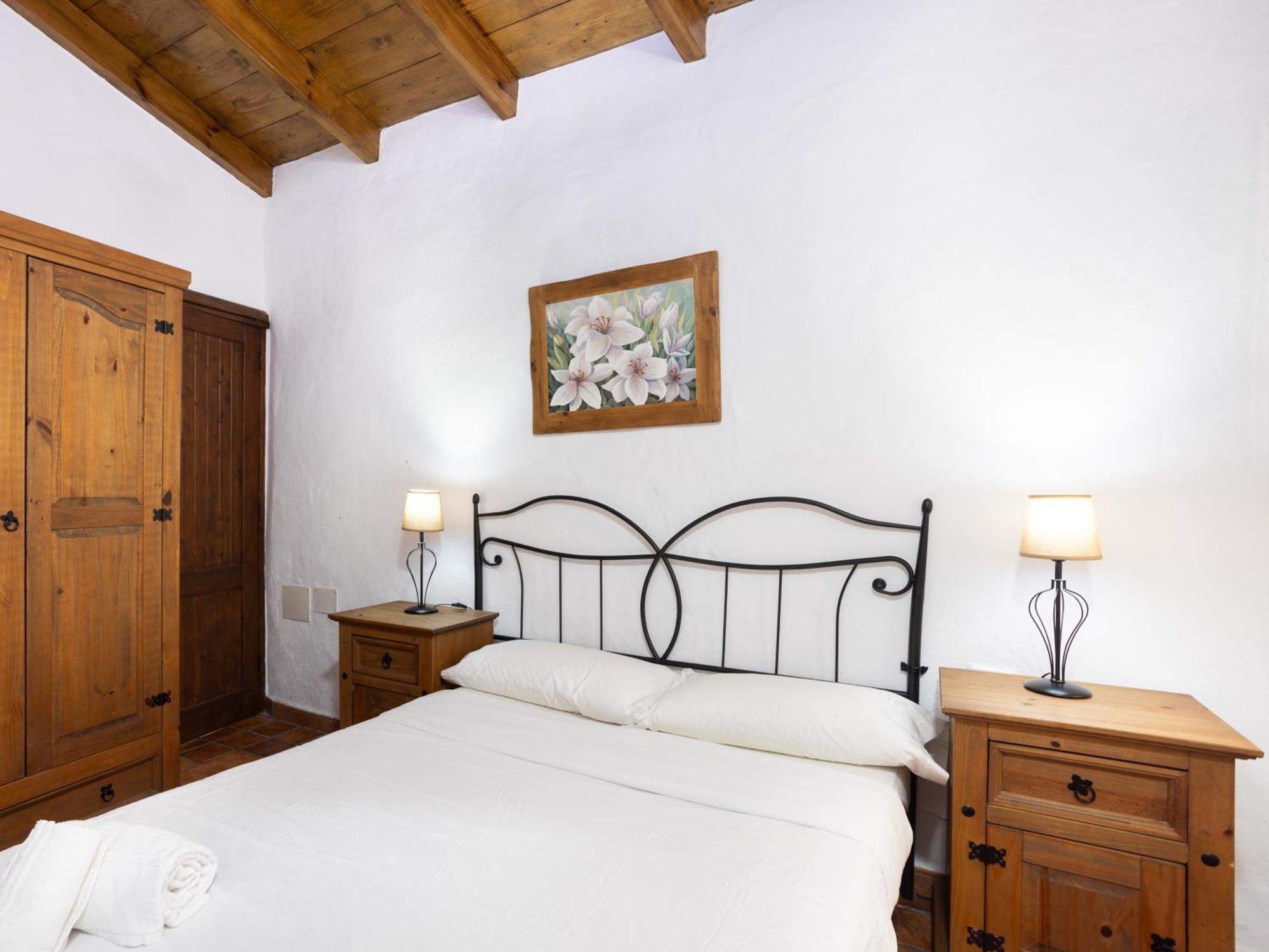 Live Arico El Cortijo Con Solarium & Terrace Ferienhaus *