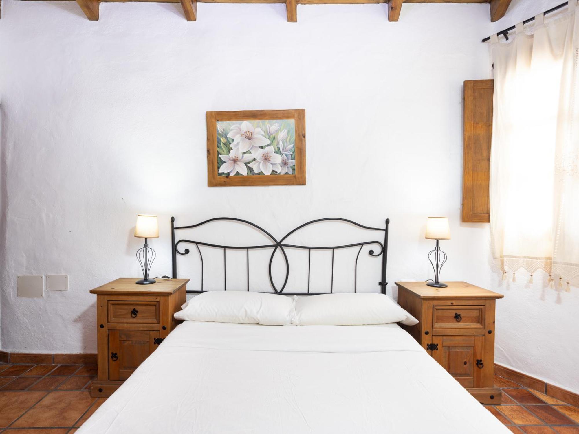Live Arico El Cortijo Con Solarium & Terrace Ferienhaus Arico Viejo